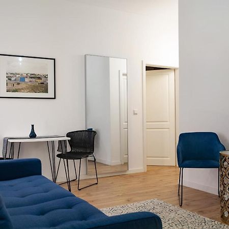 The Suite Hotel Fabric Frankfurt am Main Eksteriør billede
